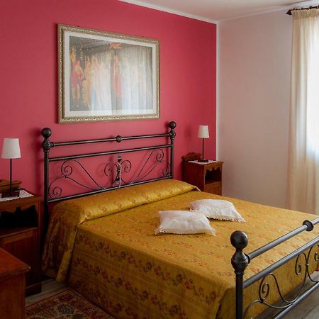 B&B La Rinascita Ponzano Veneto Εξωτερικό φωτογραφία