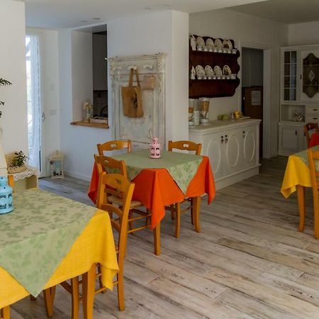 B&B La Rinascita Ponzano Veneto Εξωτερικό φωτογραφία