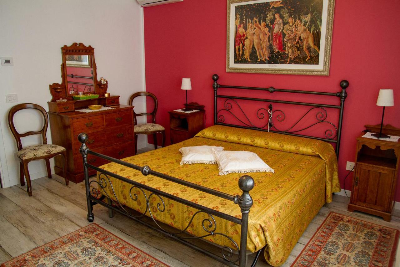 B&B La Rinascita Ponzano Veneto Εξωτερικό φωτογραφία