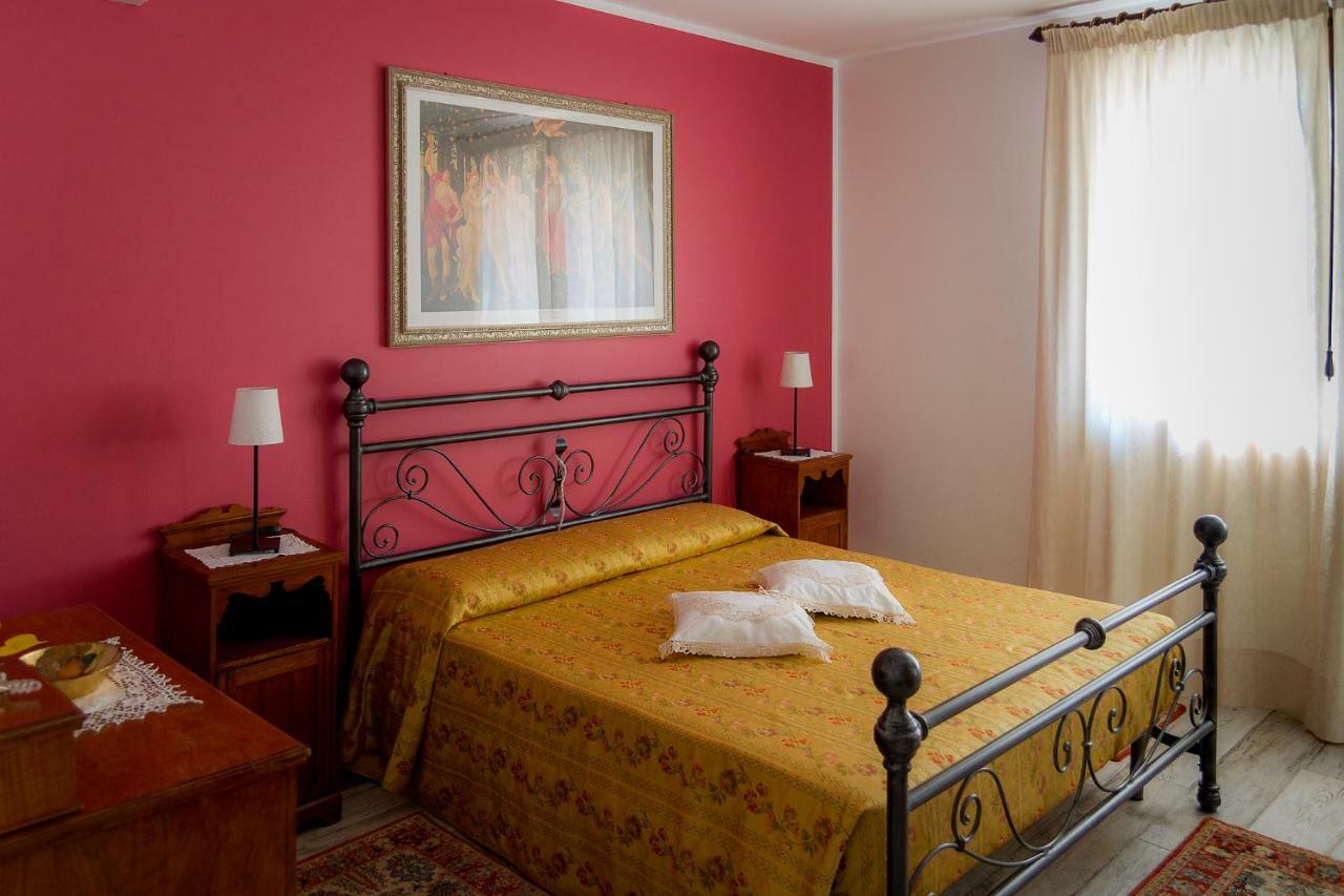 B&B La Rinascita Ponzano Veneto Εξωτερικό φωτογραφία