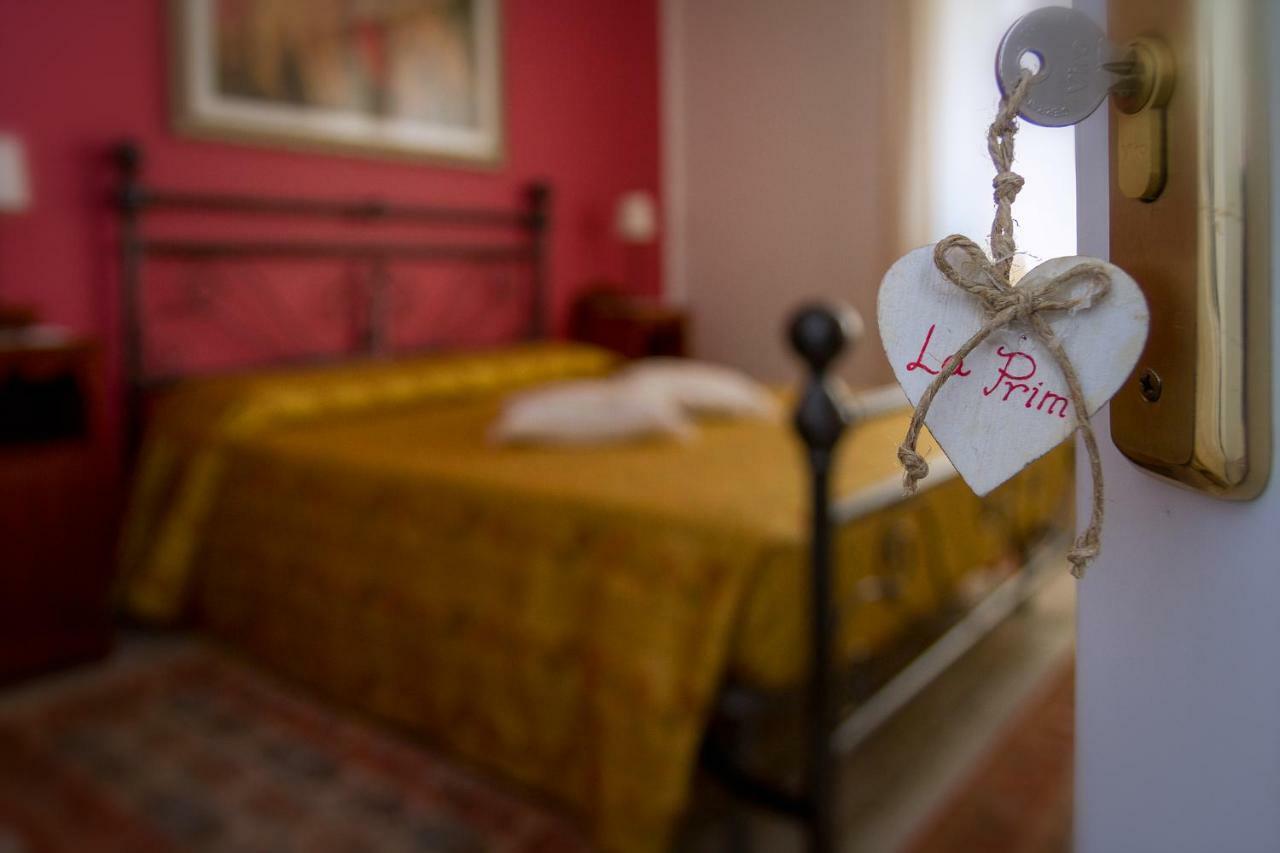 B&B La Rinascita Ponzano Veneto Εξωτερικό φωτογραφία