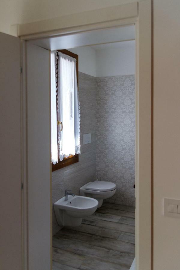 B&B La Rinascita Ponzano Veneto Εξωτερικό φωτογραφία