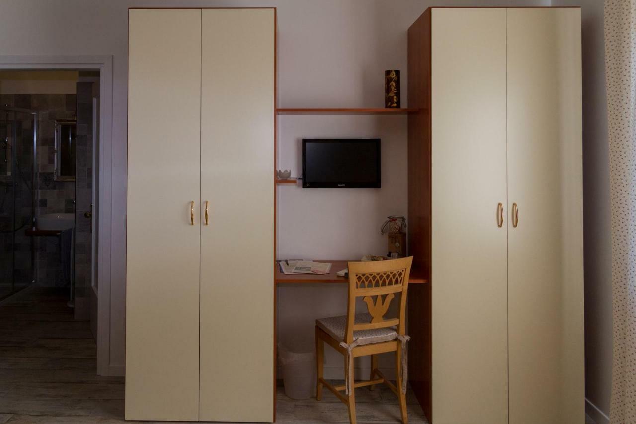 B&B La Rinascita Ponzano Veneto Εξωτερικό φωτογραφία