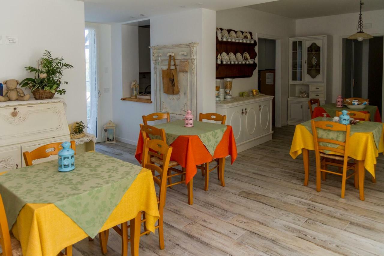 B&B La Rinascita Ponzano Veneto Εξωτερικό φωτογραφία