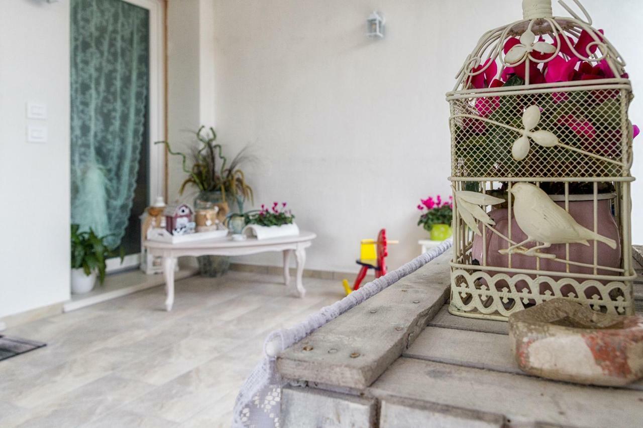 B&B La Rinascita Ponzano Veneto Εξωτερικό φωτογραφία