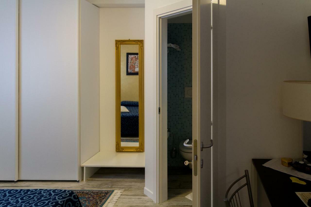 B&B La Rinascita Ponzano Veneto Εξωτερικό φωτογραφία