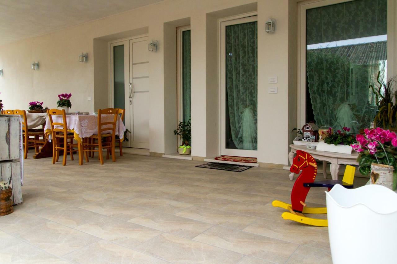 B&B La Rinascita Ponzano Veneto Εξωτερικό φωτογραφία